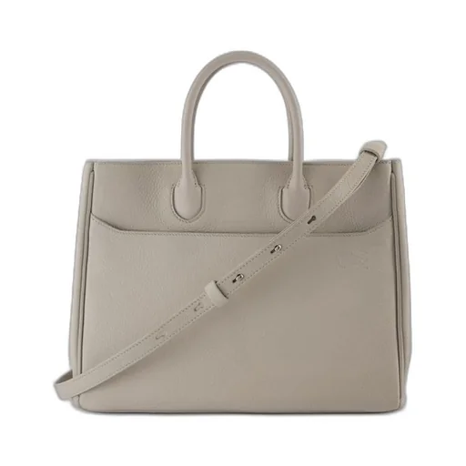 Small Rocking Horse Top Handle Bag
