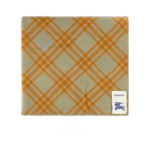 Check Pattern Blanket