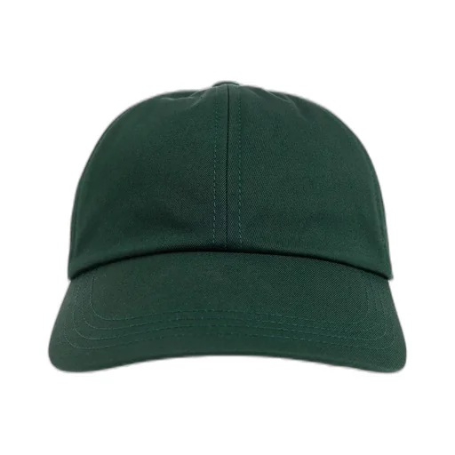 Logo Embroidered Baseball Cap