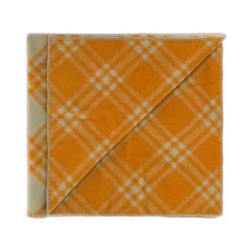 Check Pattern Blanket