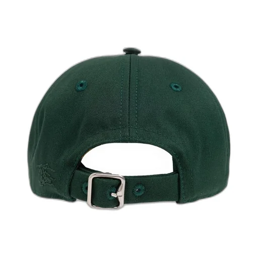 Logo Embroidered Baseball Cap