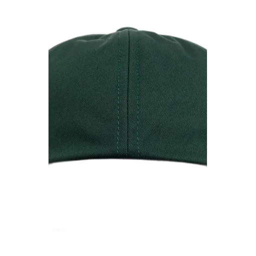 Logo Embroidered Baseball Cap