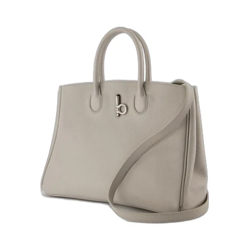 Small Rocking Horse Top Handle Bag