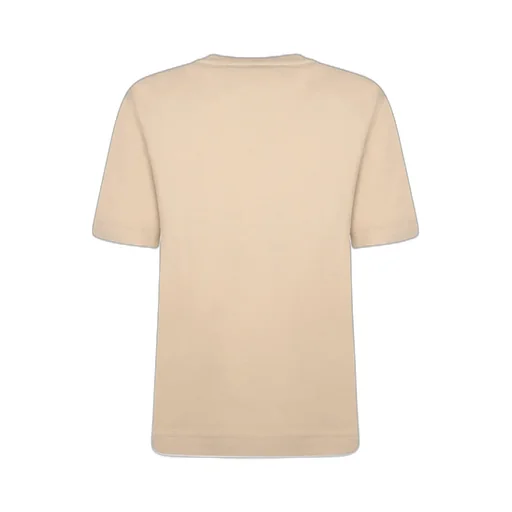 Logo-Embroidered Crewneck T-Shirt
