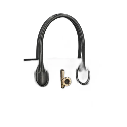 Logo Detailed Top Handle Bag