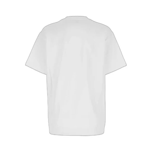 Embellished Crewneck T-Shirt