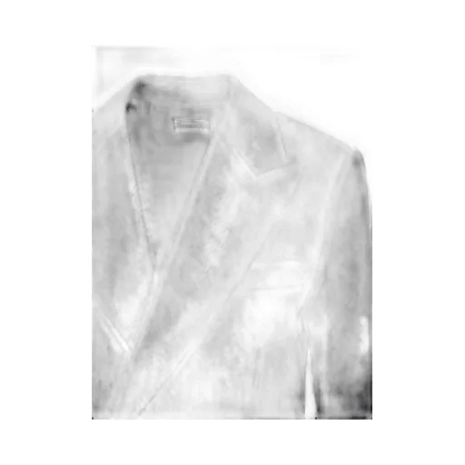 Double Breasted Tailored Blazer