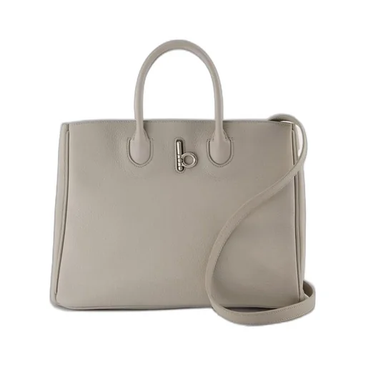 Small Rocking Horse Top Handle Bag