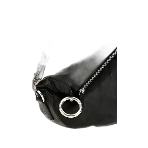 Knight Small Shoulder Bag