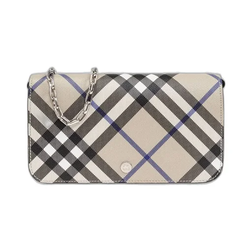 Checked Chain-Linked Wallet