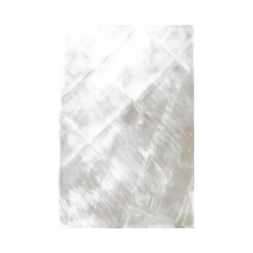 Check-Printed Fringed-Edge Scarf
