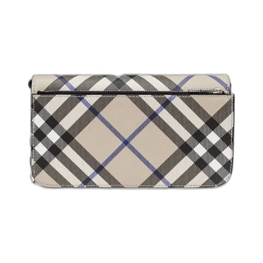 Checked Chain-Linked Wallet