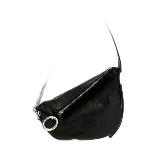 Knight Small Shoulder Bag