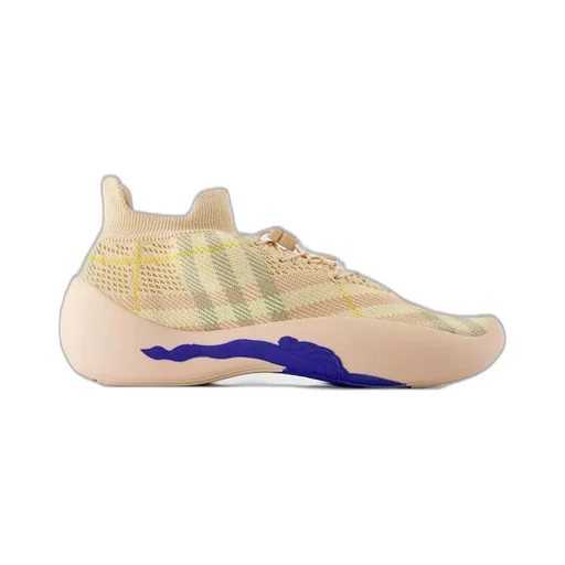 Neptune Lace-Up Sneakers