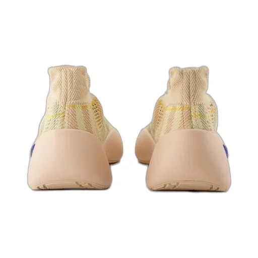 Neptune Lace-Up Sneakers