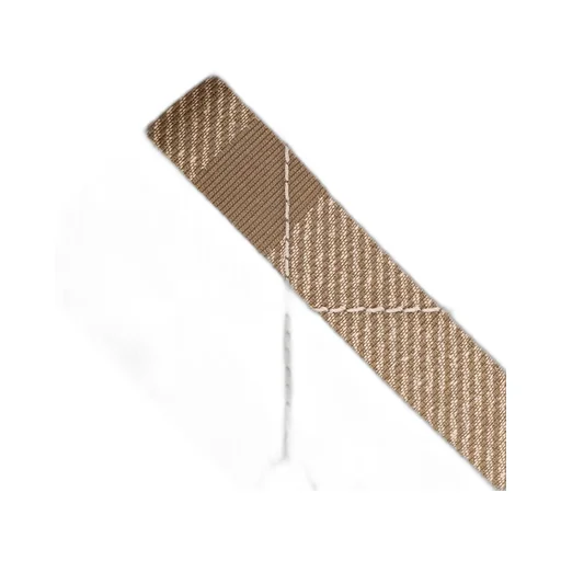 Snip Checked Small Crossbody Bag