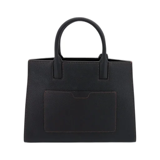 Frances Tb Plaque Tote Bag