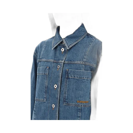 Bensen Denim Overshirt