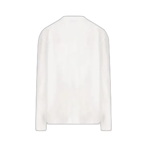 Ekd Printed Crewneck Sweatshirt