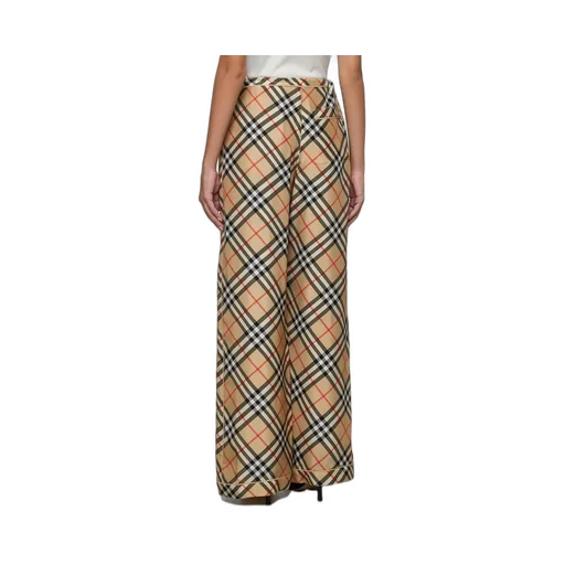 Nova Checked Drawstring Pyjama Trousers