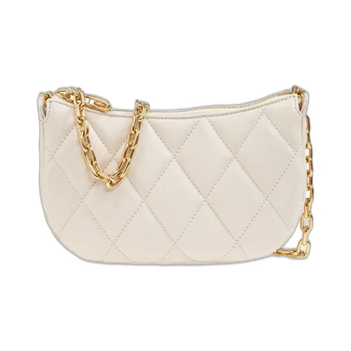 Rocking Horse Quilted Mini Shoulder Bag