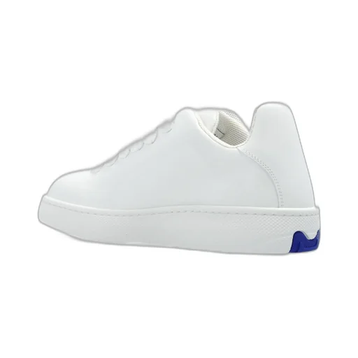 Ekd Embossed Box Low-Top Sneakers
