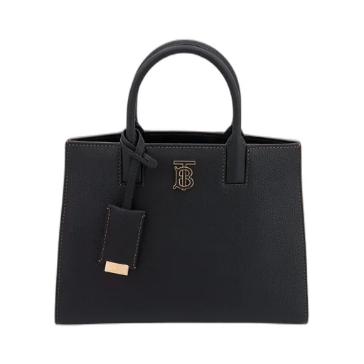 Frances Tb Plaque Tote Bag