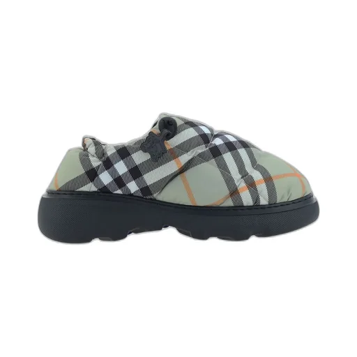 Low-Top Pillow Slippers