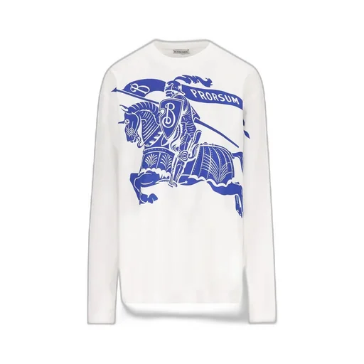 Ekd Printed Crewneck Sweatshirt