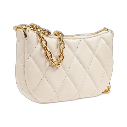 Rocking Horse Quilted Mini Shoulder Bag