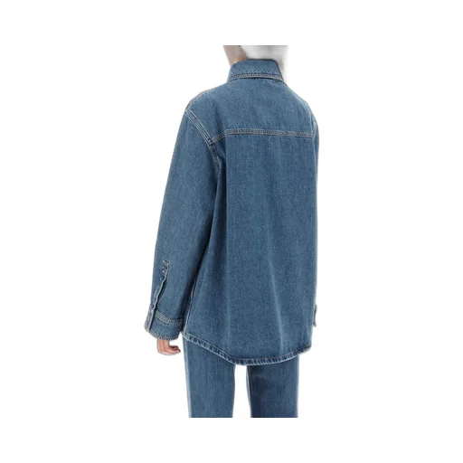 Bensen Denim Overshirt