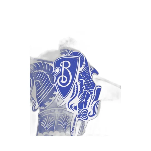 Ekd Printed Crewneck Sweatshirt
