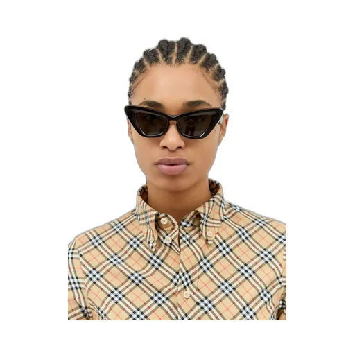 Cat Eye Designer Sunglasses