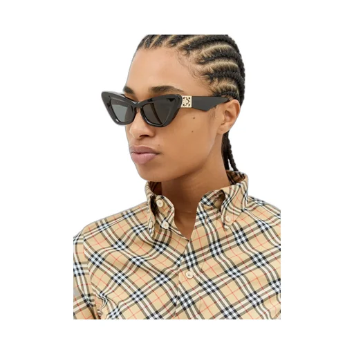 Cat Eye Designer Sunglasses