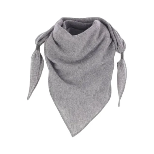 Monile Embellished Scarf