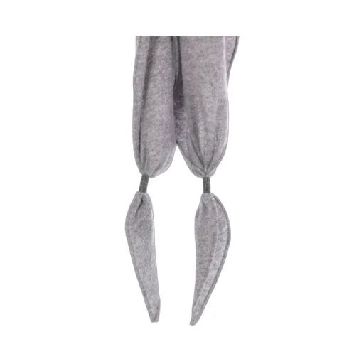 Monile Embellished Scarf