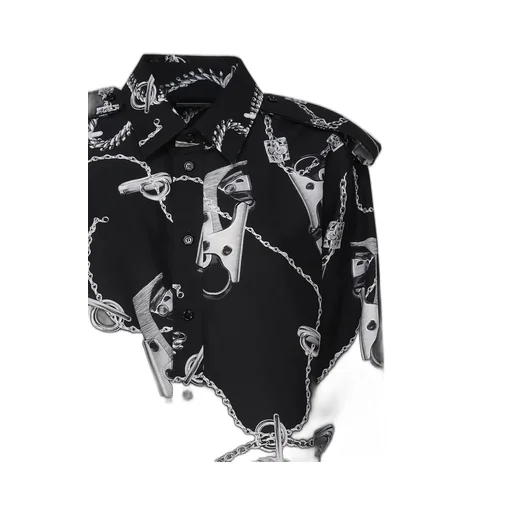 Knight Hardware Long Sleeved Shirt