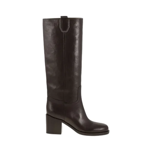 Monili Detailed Classic Boots