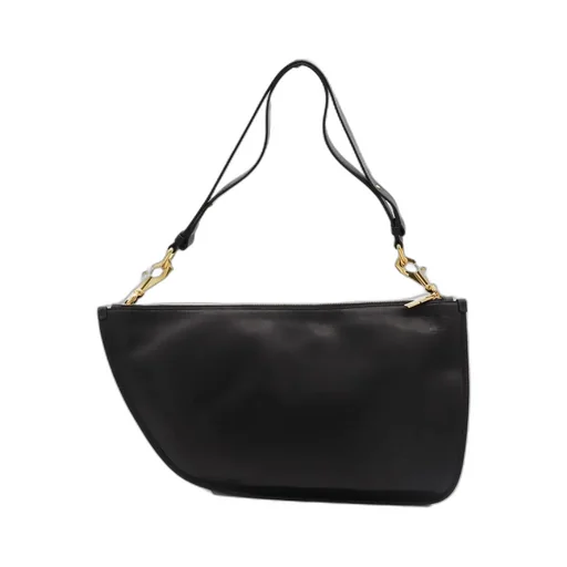 Shield Twin Shoulder Bag