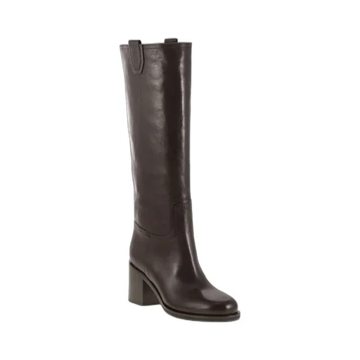 Monili Detailed Classic Boots
