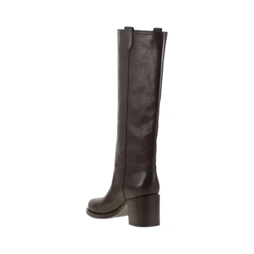 Monili Detailed Classic Boots