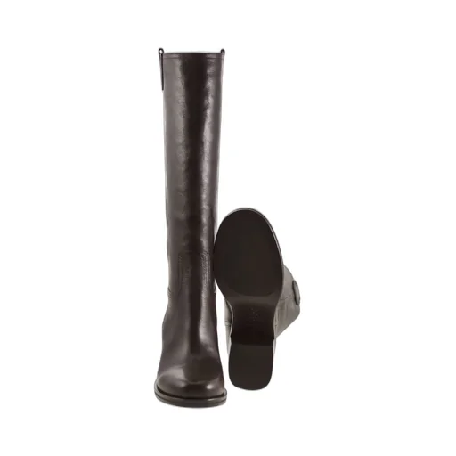 Monili Detailed Classic Boots