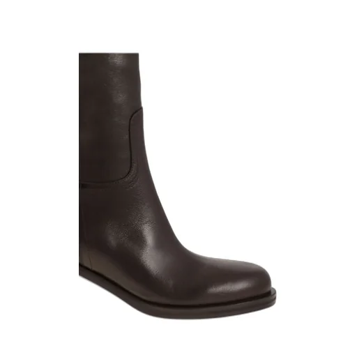 Monili Detailed Classic Boots