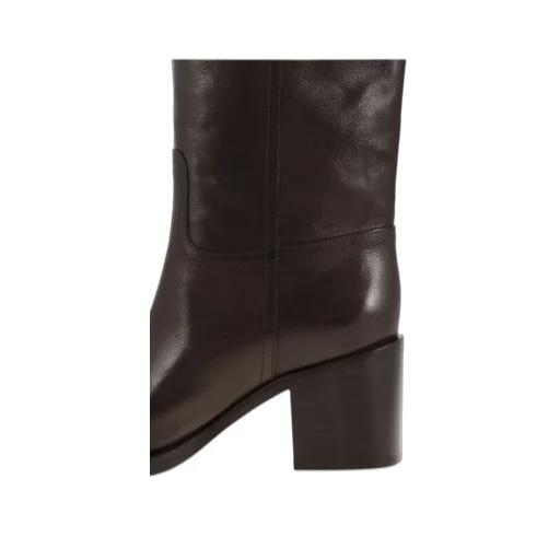 Monili Detailed Classic Boots