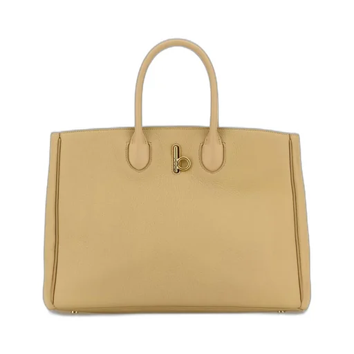Medium Rocking Horse Tote Bag