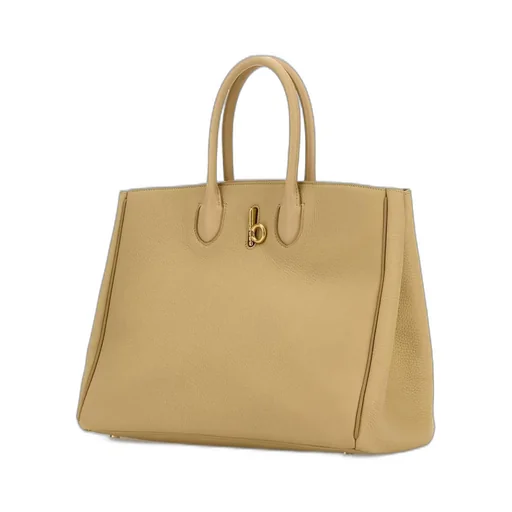 Medium Rocking Horse Tote Bag