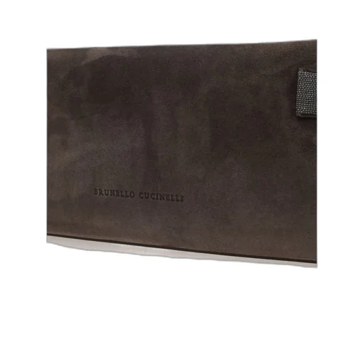 Essence Precious Strapped Clutch Bag