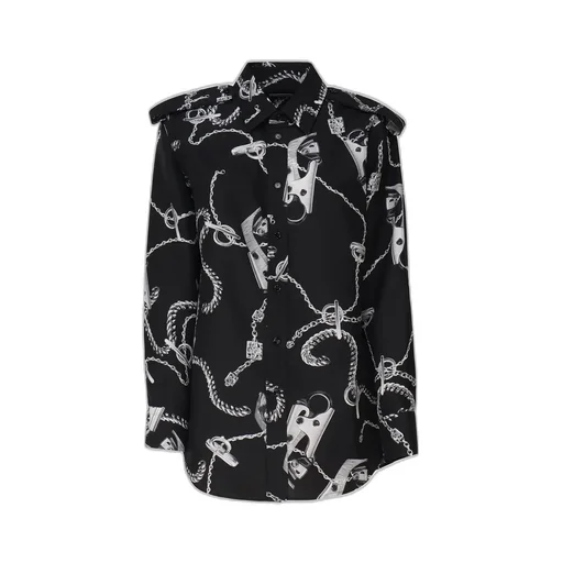 Knight Hardware Long Sleeved Shirt