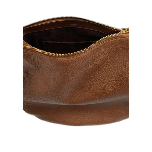 Medium Knight Zipped Shoulder Bag