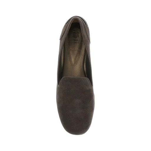 Slip-On Loafers